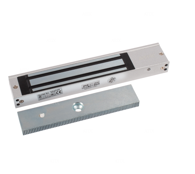 купить AT-L-3M280 Электромагнитный (накладной) замок, 280 кг Саратов, AT-L-3M280 Электромагнитный (накладной) замок, 280 кг цена, видеонаблюдение, камеры для улицы, монтаж видеонаблюдения, ТД Юник, охранные системы, +7 (8452) 711-999  