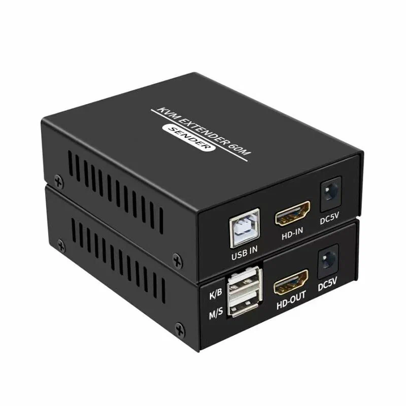 купить HDMI 60м Extender Саратов, HDMI 60м Extender цена, видеонаблюдение, камеры для улицы, монтаж видеонаблюдения, ТД Юник, охранные системы, +7 (8452) 711-999  