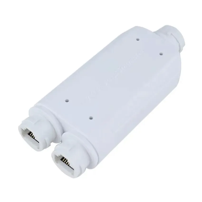 купить РоЕ EXTENDER  1 to 2 Waterroof  100M Гермитичный РОЕ-разветвитель Саратов, РоЕ EXTENDER  1 to 2 Waterroof  100M Гермитичный РОЕ-разветвитель цена, видеонаблюдение, камеры для улицы, монтаж видеонаблюдения, ТД Юник, охранные системы, +7 (8452) 711-999  