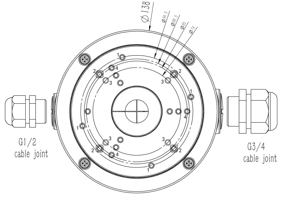 купить HM-AB320  Монтажная коробка металлическая  Саратов, HM-AB320  Монтажная коробка металлическая  цена, видеонаблюдение, камеры для улицы, монтаж видеонаблюдения, ТД Юник, охранные системы, +7 (8452) 711-999   купить HM-AB320  Монтажная коробка металлическая  Саратов, HM-AB320  Монтажная коробка металлическая  цена, видеонаблюдение, камеры для улицы, монтаж видеонаблюдения, ТД Юник, охранные системы, +7 (8452) 711-999