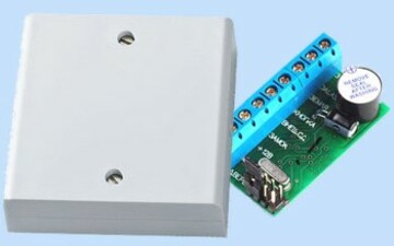 купить Z-5R    Контроллер в корпусе Саратов, Z-5R    Контроллер в корпусе цена, видеонаблюдение, камеры для улицы, монтаж видеонаблюдения, ТД Юник, охранные системы, +7 (8452) 711-999  