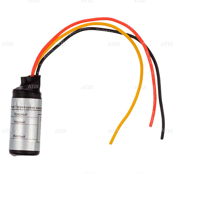 купить AT-LA-1EM-ECS Блок управления замком (БУЗ) Саратов, AT-LA-1EM-ECS Блок управления замком (БУЗ) цена, видеонаблюдение, камеры для улицы, монтаж видеонаблюдения, ТД Юник, охранные системы, +7 (8452) 711-999  