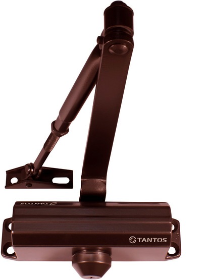 купить TS-DC085 FREEZE Доводчик дверной 100 кг Саратов, TS-DC085 FREEZE Доводчик дверной 100 кг цена, видеонаблюдение, камеры для улицы, монтаж видеонаблюдения, ТД Юник, охранные системы, +7 (8452) 711-999  