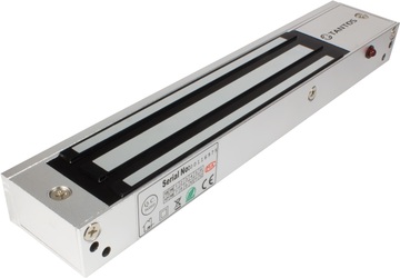 купить TS-ML300 TANTOS Замок электромагнитный, 300кг Саратов, TS-ML300 TANTOS Замок электромагнитный, 300кг цена, видеонаблюдение, камеры для улицы, монтаж видеонаблюдения, ТД Юник, охранные системы, +7 (8452) 711-999  