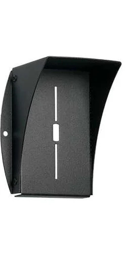 купить ЗК-02 Защитный козырек  для считывателей и кнопок звонков, выхода Саратов, ЗК-02 Защитный козырек  для считывателей и кнопок звонков, выхода цена, видеонаблюдение, камеры для улицы, монтаж видеонаблюдения, ТД Юник, охранные системы, +7 (8452) 711-999  