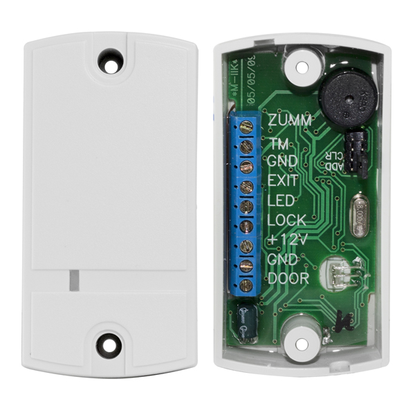 купить Matrix-II (мод. EK) Саратов, Matrix-II (мод. EK) цена, видеонаблюдение, камеры для улицы, монтаж видеонаблюдения, ТД Юник, охранные системы, +7 (8452) 711-999  