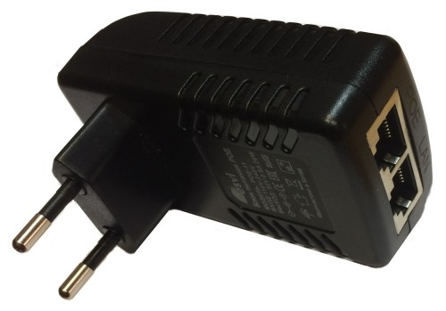 купить POE-11 Инжектор 1+1 Саратов, POE-11 Инжектор 1+1 цена, видеонаблюдение, камеры для улицы, монтаж видеонаблюдения, ТД Юник, охранные системы, +7 (8452) 711-999  