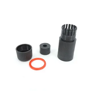 купить RJ-45 Водонепроницаемый уличный колпачок Саратов, RJ-45 Водонепроницаемый уличный колпачок цена, видеонаблюдение, камеры для улицы, монтаж видеонаблюдения, ТД Юник, охранные системы, +7 (8452) 711-999  