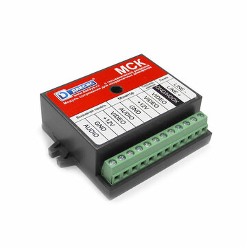 купить МСК Модуль сопряжения Саратов, МСК Модуль сопряжения цена, видеонаблюдение, камеры для улицы, монтаж видеонаблюдения, ТД Юник, охранные системы, +7 (8452) 711-999  