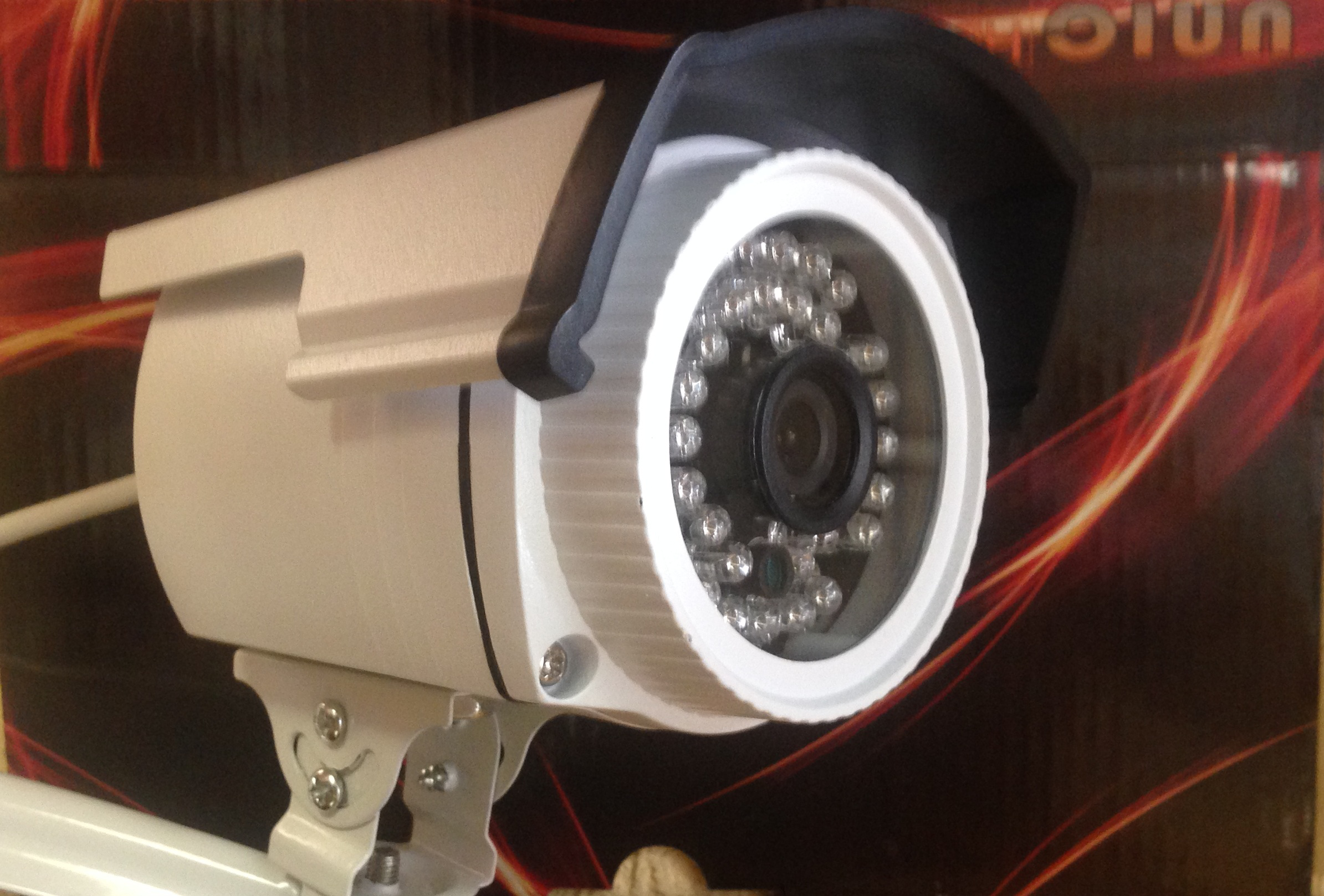 купить UC-GB330AHD-IR Уличная видеокамера 2Мп Саратов, UC-GB330AHD-IR Уличная видеокамера 2Мп цена, видеонаблюдение, камеры для улицы, монтаж видеонаблюдения, ТД Юник, охранные системы, +7 (8452) 711-999  