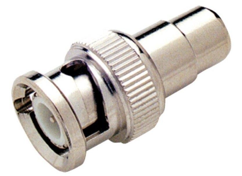 купить BNC (штекер)-RCA (гнездо) разъем Саратов, BNC (штекер)-RCA (гнездо) разъем цена, видеонаблюдение, камеры для улицы, монтаж видеонаблюдения, ТД Юник, охранные системы, +7 (8452) 711-999  