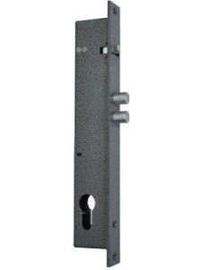 купить Полис-19Б Замок электромеханический с блокировкой Саратов, Полис-19Б Замок электромеханический с блокировкой цена, видеонаблюдение, камеры для улицы, монтаж видеонаблюдения, ТД Юник, охранные системы, +7 (8452) 711-999  