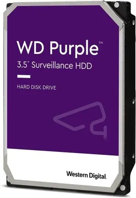 купить 8 ТБ Жесткий диск WD Purple Саратов, 8 ТБ Жесткий диск WD Purple цена, видеонаблюдение, камеры для улицы, монтаж видеонаблюдения, ТД Юник, охранные системы, +7 (8452) 711-999  