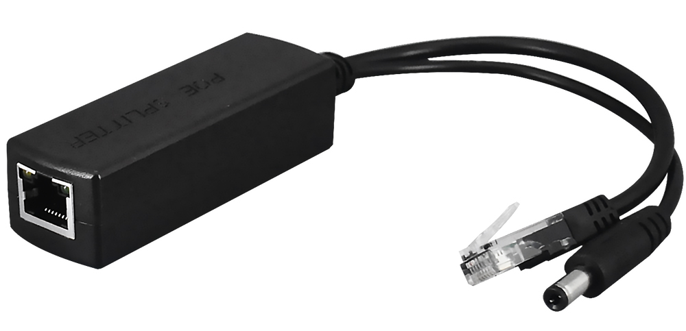 купить POE Сплиттер Uвых=12В Саратов, POE Сплиттер Uвых=12В цена, видеонаблюдение, камеры для улицы, монтаж видеонаблюдения, ТД Юник, охранные системы, +7 (8452) 711-999  