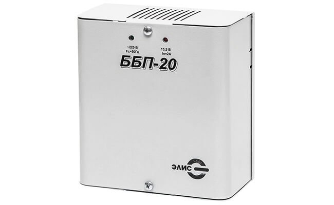 купить ББП-20 Источник бесперебойного питания 12В / 2А Саратов, ББП-20 Источник бесперебойного питания 12В / 2А цена, видеонаблюдение, камеры для улицы, монтаж видеонаблюдения, ТД Юник, охранные системы, +7 (8452) 711-999  