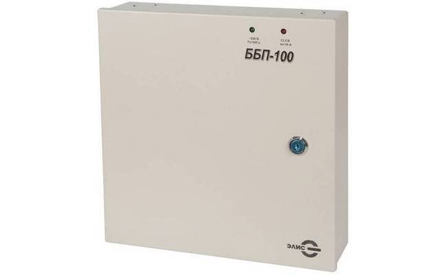 купить ББП-100 исп.1 Источник бесперебойного питания  12В / 10А под АКБ 17Ач Саратов, ББП-100 исп.1 Источник бесперебойного питания  12В / 10А под АКБ 17Ач цена, видеонаблюдение, камеры для улицы, монтаж видеонаблюдения, ТД Юник, охранные системы, +7 (8452) 711-999  