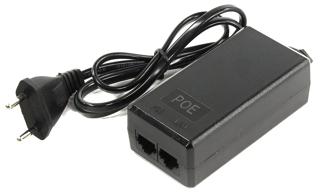 купить POE-10 инжектор 1+1 Саратов, POE-10 инжектор 1+1 цена, видеонаблюдение, камеры для улицы, монтаж видеонаблюдения, ТД Юник, охранные системы, +7 (8452) 711-999  