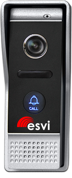 купить EVJ-BW7(s) вызывная CVBS панель к видеодомофону, 600ТВЛ, цвет серебро Саратов, EVJ-BW7(s) вызывная CVBS панель к видеодомофону, 600ТВЛ, цвет серебро цена, видеонаблюдение, камеры для улицы, монтаж видеонаблюдения, ТД Юник, охранные системы, +7 (8452) 711-999  