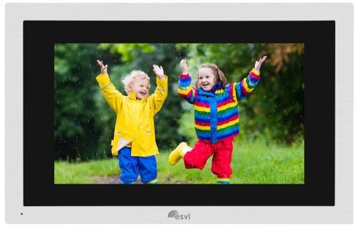 купить EVJ-13 WiFi цветной FHD (1080P), 10 видеодомофон на две вызывные панели, слот microSD, Wi-Fi Саратов, EVJ-13 WiFi цветной FHD (1080P), 10 видеодомофон на две вызывные панели, слот microSD, Wi-Fi цена, видеонаблюдение, камеры для улицы, монтаж видеонаблюдения, ТД Юник, охранные системы, +7 (8452) 711-999  