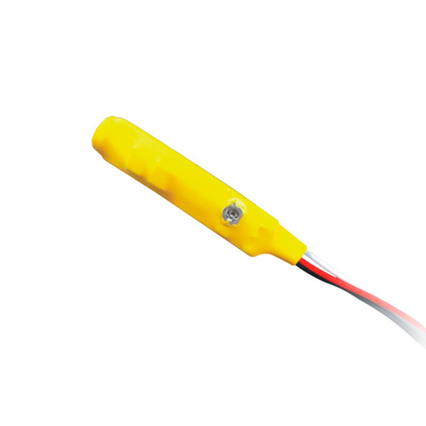 купить  CS-05CX Микрофон миниатюрный (АРУ+РР) Саратов,  CS-05CX Микрофон миниатюрный (АРУ+РР) цена, видеонаблюдение, камеры для улицы, монтаж видеонаблюдения, ТД Юник, охранные системы, +7 (8452) 711-999  