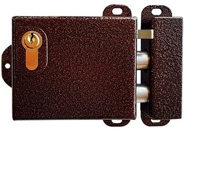 купить Полис-12 Замок электромеханический Саратов, Полис-12 Замок электромеханический цена, видеонаблюдение, камеры для улицы, монтаж видеонаблюдения, ТД Юник, охранные системы, +7 (8452) 711-999  