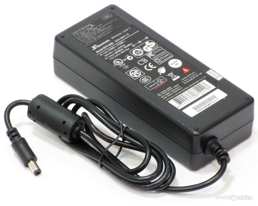 купить  AC/DC-1215 Блок питания 12В 5А евровилка Саратов,  AC/DC-1215 Блок питания 12В 5А евровилка цена, видеонаблюдение, камеры для улицы, монтаж видеонаблюдения, ТД Юник, охранные системы, +7 (8452) 711-999  