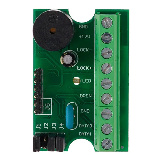 купить AT-AC-C1 Контроллер Wiegand 26 /  Dallas Touch Memory Саратов, AT-AC-C1 Контроллер Wiegand 26 /  Dallas Touch Memory цена, видеонаблюдение, камеры для улицы, монтаж видеонаблюдения, ТД Юник, охранные системы, +7 (8452) 711-999  