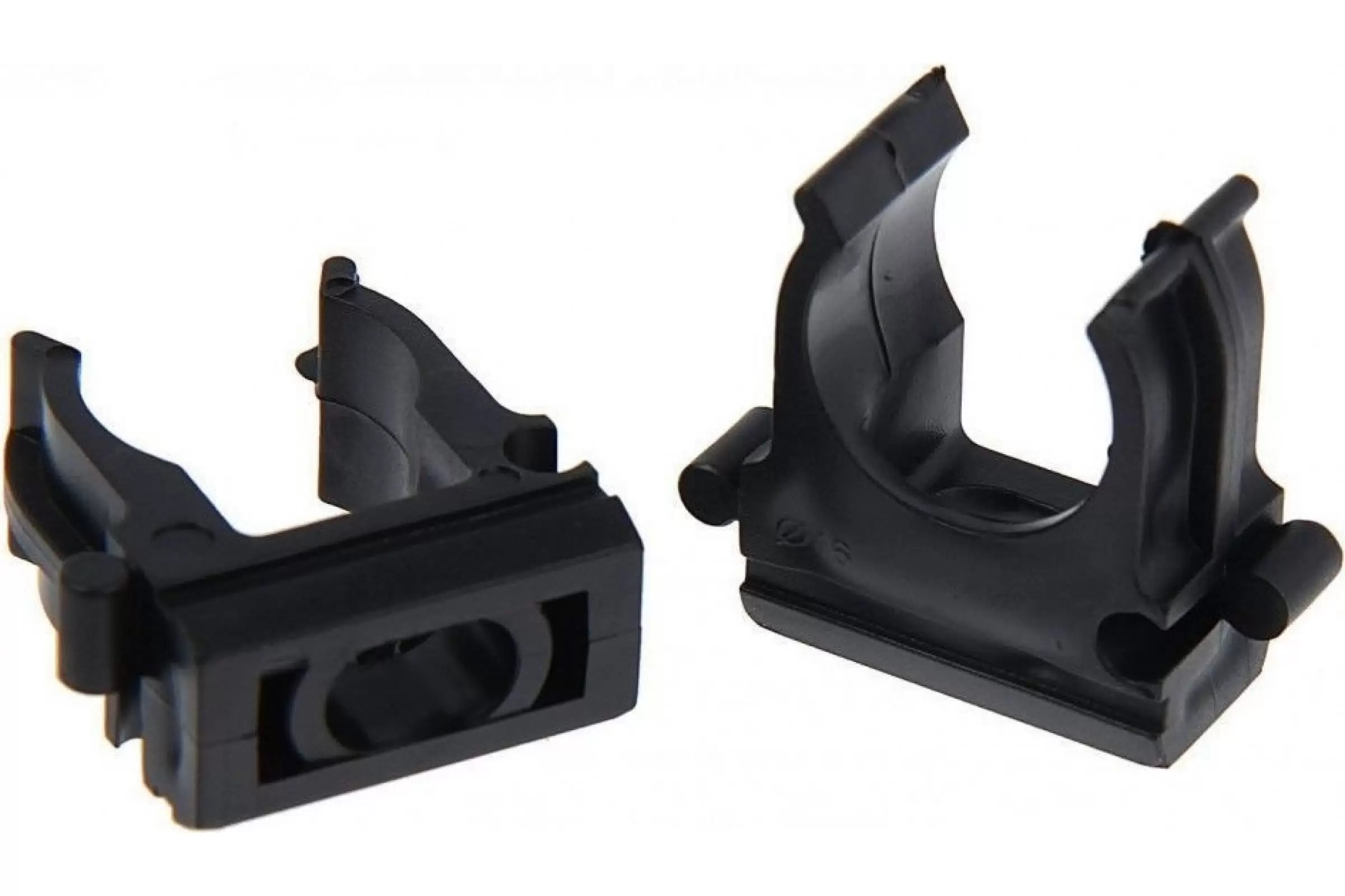 купить  Держатели для труб ПНД диам. 16 мм. (1 уп=100 шт.) Саратов,  Держатели для труб ПНД диам. 16 мм. (1 уп=100 шт.) цена, видеонаблюдение, камеры для улицы, монтаж видеонаблюдения, ТД Юник, охранные системы, +7 (8452) 711-999  