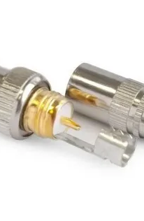 купить BNC универсальный под пайку Саратов, BNC универсальный под пайку цена, видеонаблюдение, камеры для улицы, монтаж видеонаблюдения, ТД Юник, охранные системы, +7 (8452) 711-999  