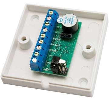 купить Z-5R    Контроллер в корпусе Саратов, Z-5R    Контроллер в корпусе цена, видеонаблюдение, камеры для улицы, монтаж видеонаблюдения, ТД Юник, охранные системы, +7 (8452) 711-999  