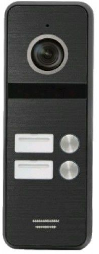 купить  EVJ-BW8-2(b) вызывная CVBS панель на два абонента к видеодомофону, 600ТВЛ Саратов,  EVJ-BW8-2(b) вызывная CVBS панель на два абонента к видеодомофону, 600ТВЛ цена, видеонаблюдение, камеры для улицы, монтаж видеонаблюдения, ТД Юник, охранные системы, +7 (8452) 711-999  