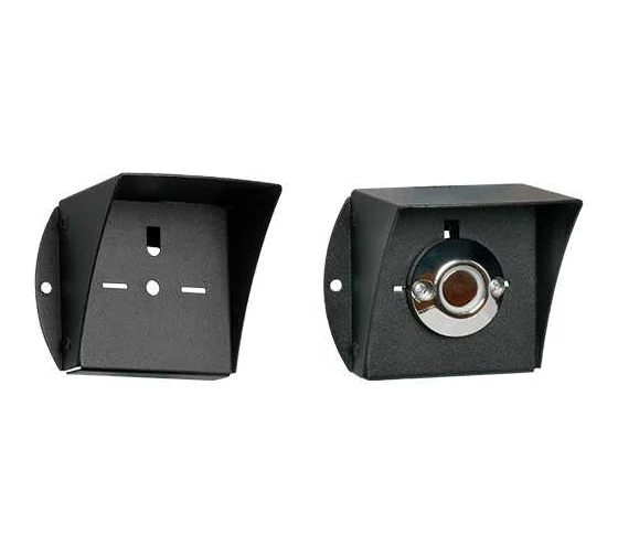 купить ЗК-01 Защитный козырек для установки считывателей, кнопок звонков, выхода Саратов, ЗК-01 Защитный козырек для установки считывателей, кнопок звонков, выхода цена, видеонаблюдение, камеры для улицы, монтаж видеонаблюдения, ТД Юник, охранные системы, +7 (8452) 711-999  