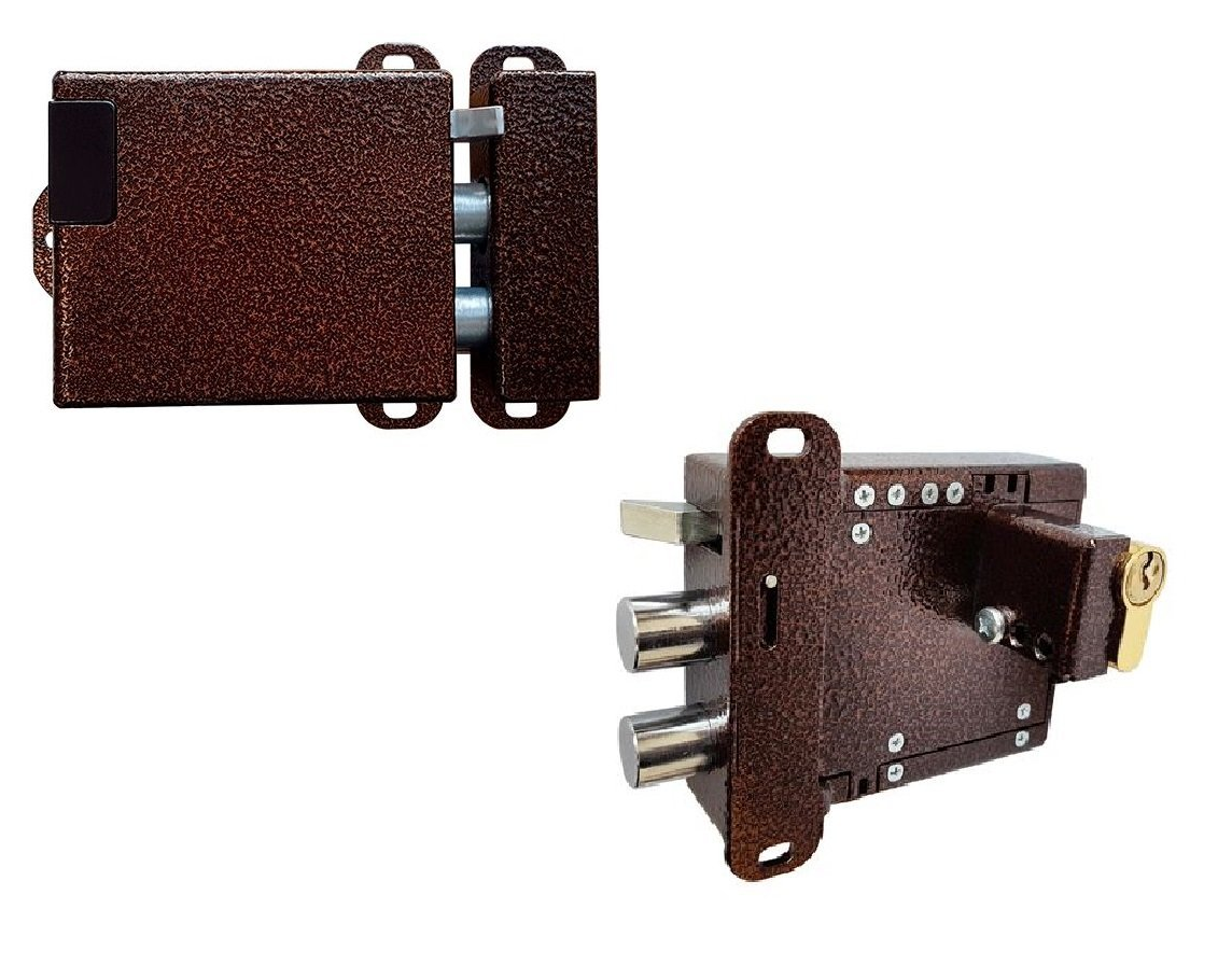 купить Полис-11-01 Замок электромеханический накладной Саратов, Полис-11-01 Замок электромеханический накладной цена, видеонаблюдение, камеры для улицы, монтаж видеонаблюдения, ТД Юник, охранные системы, +7 (8452) 711-999  