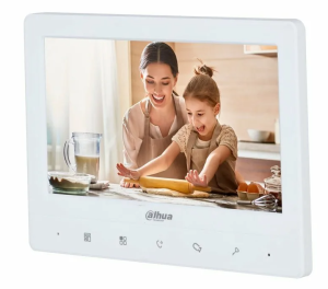 купить DHI-VTH1020J  7" Саратов, DHI-VTH1020J  7" цена, видеонаблюдение, камеры для улицы, монтаж видеонаблюдения, ТД Юник, охранные системы, +7 (8452) 711-999  