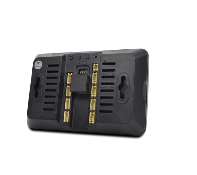 купить AT-I-A1/W Black Адаптер для подключения панели вызова домофона к сети Интернет Саратов, AT-I-A1/W Black Адаптер для подключения панели вызова домофона к сети Интернет цена, видеонаблюдение, камеры для улицы, монтаж видеонаблюдения, ТД Юник, охранные системы, +7 (8452) 711-999  