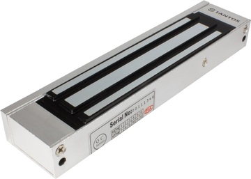 купить TS-ML-180 TANTOS Замок электромагнитный 180 кг Саратов, TS-ML-180 TANTOS Замок электромагнитный 180 кг цена, видеонаблюдение, камеры для улицы, монтаж видеонаблюдения, ТД Юник, охранные системы, +7 (8452) 711-999  