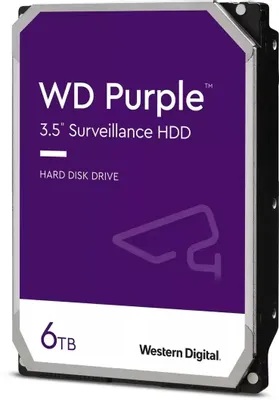 купить WD Purple WD64PURZ, 6ТБ Саратов, WD Purple WD64PURZ, 6ТБ цена, видеонаблюдение, камеры для улицы, монтаж видеонаблюдения, ТД Юник, охранные системы, +7 (8452) 711-999  