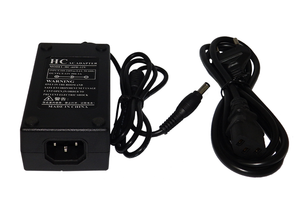 купить AC/DC-1203  Блок питания 12В 3А евровилка Саратов, AC/DC-1203  Блок питания 12В 3А евровилка цена, видеонаблюдение, камеры для улицы, монтаж видеонаблюдения, ТД Юник, охранные системы, +7 (8452) 711-999  