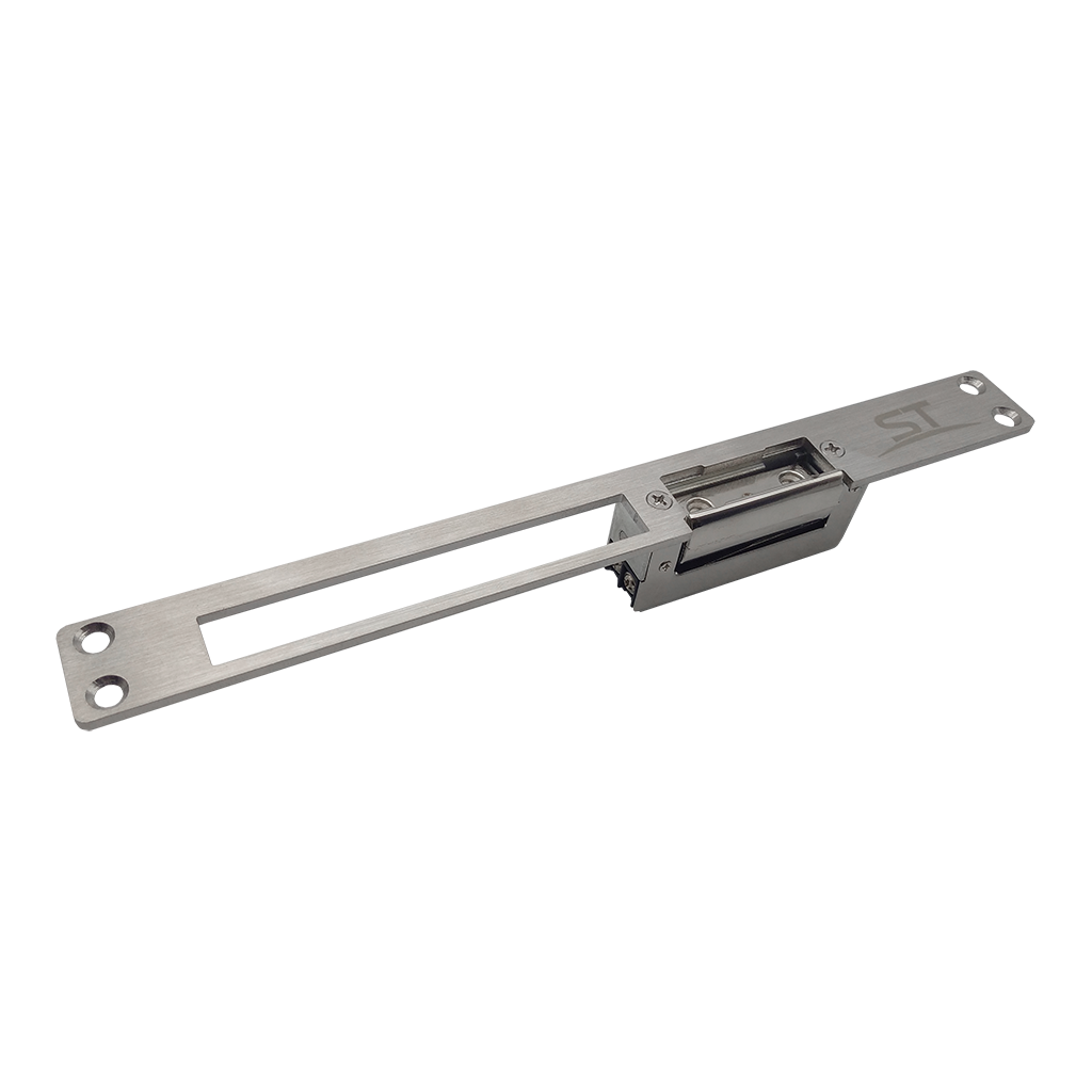 купить ST-NO / NC 001 Защелка электромеханическая Саратов, ST-NO / NC 001 Защелка электромеханическая цена, видеонаблюдение, камеры для улицы, монтаж видеонаблюдения, ТД Юник, охранные системы, +7 (8452) 711-999  
