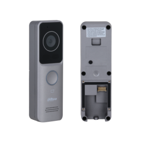 купить DHI-VTO2311R-WP  WiFi Саратов, DHI-VTO2311R-WP  WiFi цена, видеонаблюдение, камеры для улицы, монтаж видеонаблюдения, ТД Юник, охранные системы, +7 (8452) 711-999  