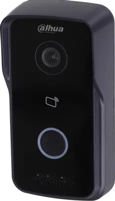 купить DHI-VTO2111D-P-S2  IP Саратов, DHI-VTO2111D-P-S2  IP цена, видеонаблюдение, камеры для улицы, монтаж видеонаблюдения, ТД Юник, охранные системы, +7 (8452) 711-999  