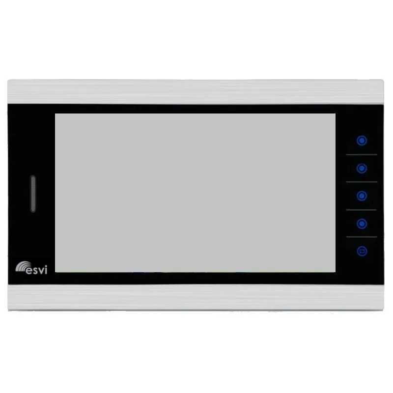 купить EVJ-10-1-FHD цветной FHD (1080P), 10 видеодомофон на две вызывные панели, слот microSD Саратов, EVJ-10-1-FHD цветной FHD (1080P), 10 видеодомофон на две вызывные панели, слот microSD цена, видеонаблюдение, камеры для улицы, монтаж видеонаблюдения, ТД Юник, охранные системы, +7 (8452) 711-999  