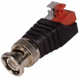 купить BNC-TS штекер самозажим Саратов, BNC-TS штекер самозажим цена, видеонаблюдение, камеры для улицы, монтаж видеонаблюдения, ТД Юник, охранные системы, +7 (8452) 711-999  