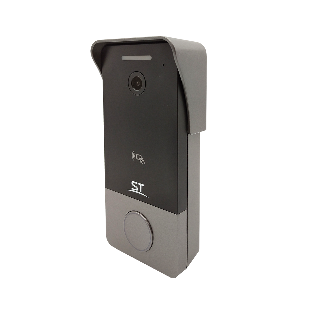 купить ST-P300 IP вызывная панель видеодомофона   Саратов, ST-P300 IP вызывная панель видеодомофона   цена, видеонаблюдение, камеры для улицы, монтаж видеонаблюдения, ТД Юник, охранные системы, +7 (8452) 711-999  