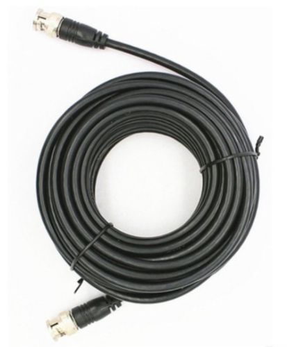 купить B-B10 Кабель BNC-BNC,  10метров Саратов, B-B10 Кабель BNC-BNC,  10метров цена, видеонаблюдение, камеры для улицы, монтаж видеонаблюдения, ТД Юник, охранные системы, +7 (8452) 711-999  