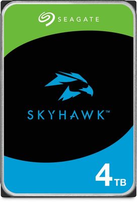 купить Жесткий диск Seagate Skyhawk 4ТБ Саратов, Жесткий диск Seagate Skyhawk 4ТБ цена, видеонаблюдение, камеры для улицы, монтаж видеонаблюдения, ТД Юник, охранные системы, +7 (8452) 711-999  