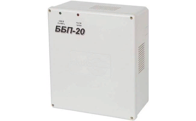 купить ББП-20(П).Резервный источник питания пласт. корпус.12В, 2А, под АКБ 7Ач Саратов, ББП-20(П).Резервный источник питания пласт. корпус.12В, 2А, под АКБ 7Ач цена, видеонаблюдение, камеры для улицы, монтаж видеонаблюдения, ТД Юник, охранные системы, +7 (8452) 711-999  