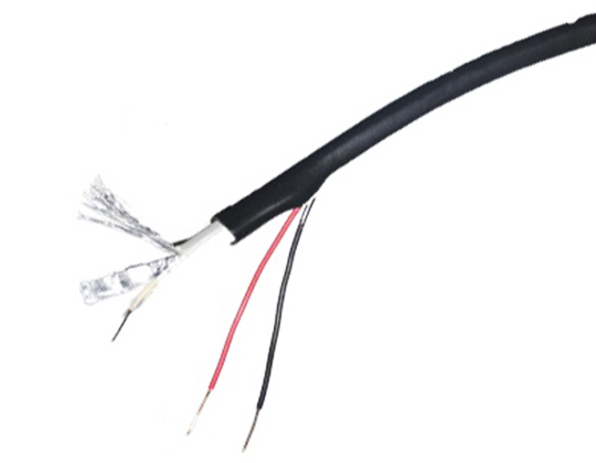 купить  Кабель КВК-П-2х0,5Э внешний (бухта 200 м.) Саратов,  Кабель КВК-П-2х0,5Э внешний (бухта 200 м.) цена, видеонаблюдение, камеры для улицы, монтаж видеонаблюдения, ТД Юник, охранные системы, +7 (8452) 711-999  