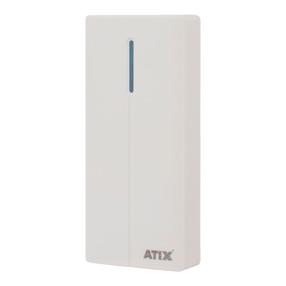 купить AT-AC-CR2-W/EM Считыватель с контроллером  EM-Marine Саратов, AT-AC-CR2-W/EM Считыватель с контроллером  EM-Marine цена, видеонаблюдение, камеры для улицы, монтаж видеонаблюдения, ТД Юник, охранные системы, +7 (8452) 711-999  