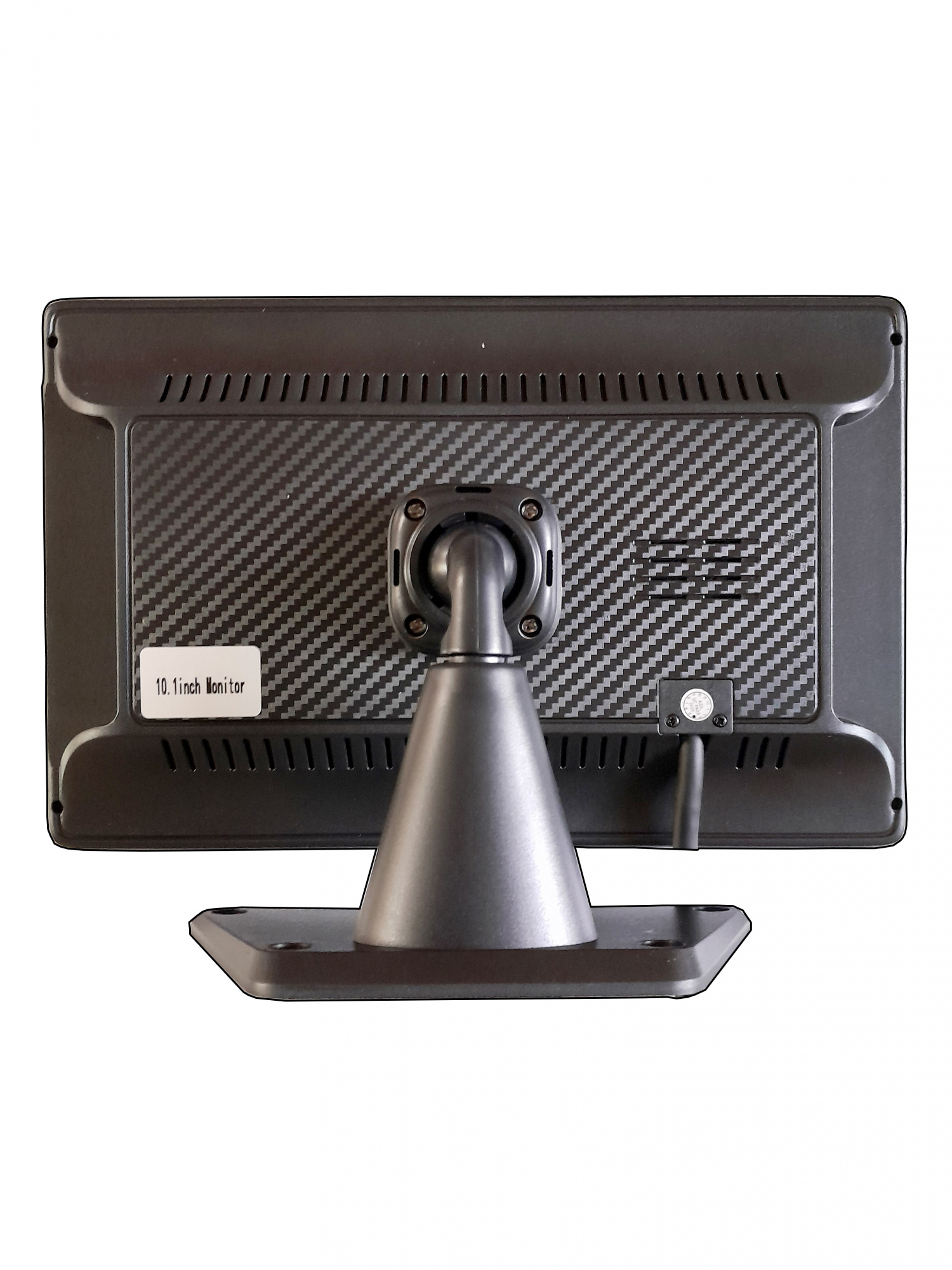 купить VM-10AV4FHD Монитор 10" AHD 1080Р/720Р на 4 видеокамеры Саратов, VM-10AV4FHD Монитор 10" AHD 1080Р/720Р на 4 видеокамеры цена, видеонаблюдение, камеры для улицы, монтаж видеонаблюдения, ТД Юник, охранные системы, +7 (8452) 711-999  